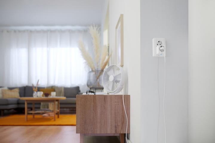 Productafbeelding WiZ Smart Plug