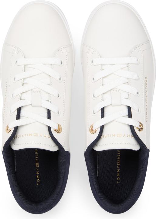 Image du produit Tommy Hilfiger Casual Cupsole Sneaker (41)