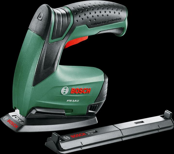 Actual product image Bosch Home & Garden PTK 3.6 LI Office Set