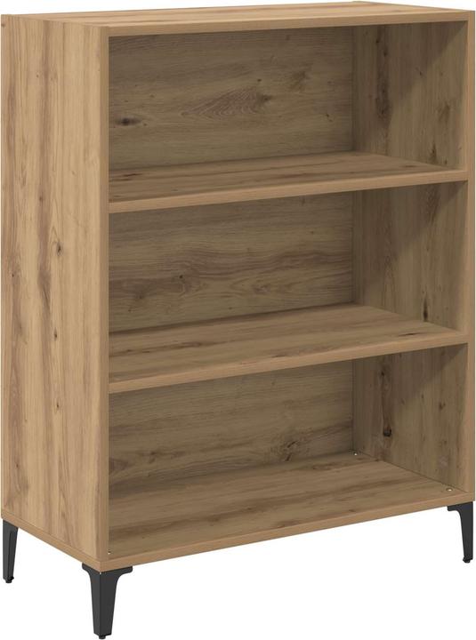 Produktbild vidaXL Sideboard (34 x 32.50 x 90 cm)