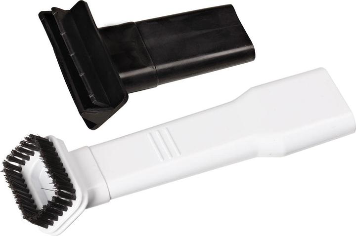 Actual product image Girmi AP10 manual dry and wet cleaning pump