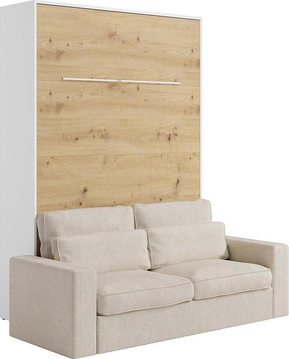 Produktbild Vente-unique Rapili (140 x 200 cm)