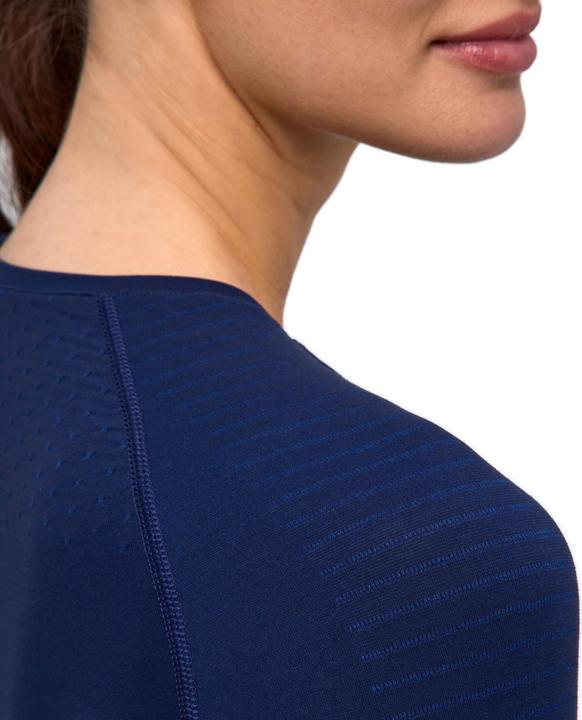 Actual product image Falke W Longsleeved Shirt Trend w (XL)