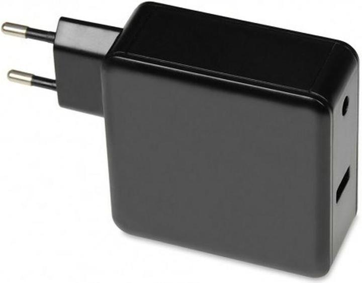 Produktbild iBox IUZ65WA Notebook-Netzteil (20,5 V, 3,25 A, 3,5 A, 65 W) (65 W)