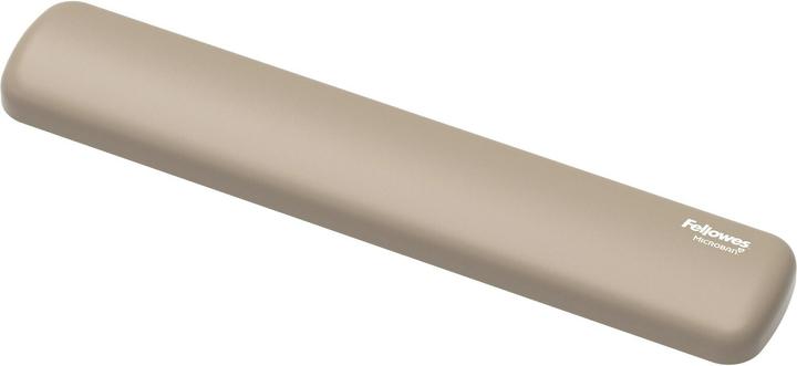 Actual product image Fellowes Breyta sand Tastatur-Handgelenkauflage 32 cm