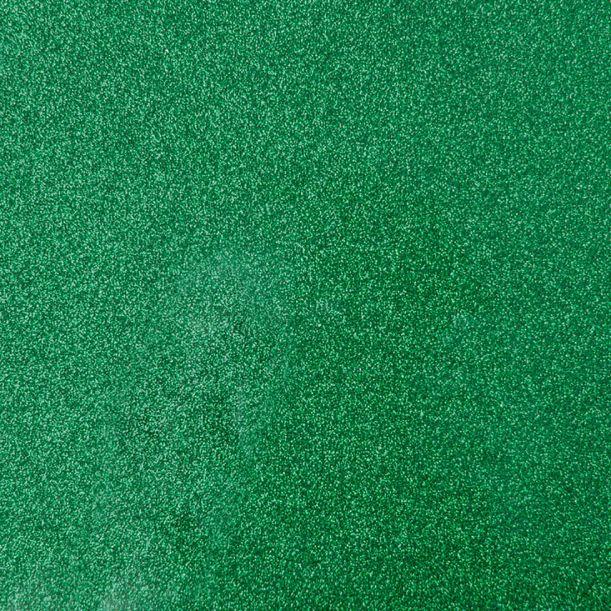 Actual product image Cricut Glitter Iron-On 30x30cm 6-sheet Sampler Bejeweled
