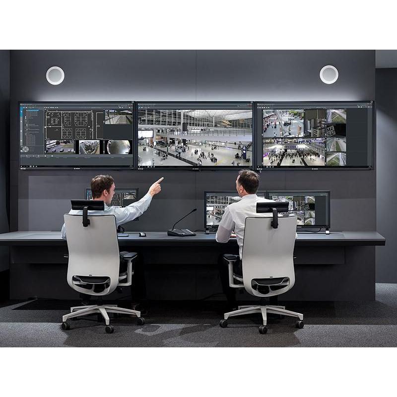Bosch Security Systems BVMS Professional 11, License, Drucker Zubehör