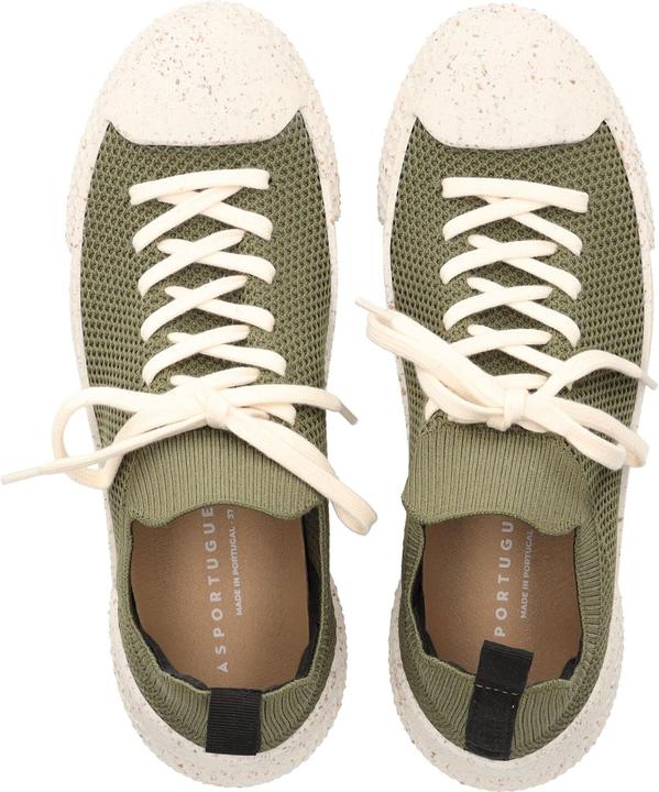 Actual product image Asportuguesas These fashionable trainers from are a stylish choice for everyday wear. Thanks to its slim (37)