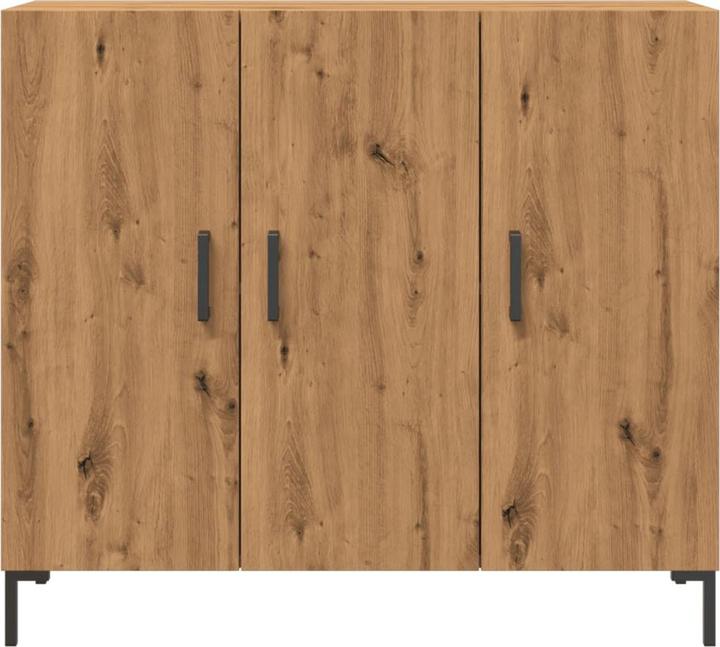 Image du produit vidaXL Sideboard (90 x 34 x 80 cm)