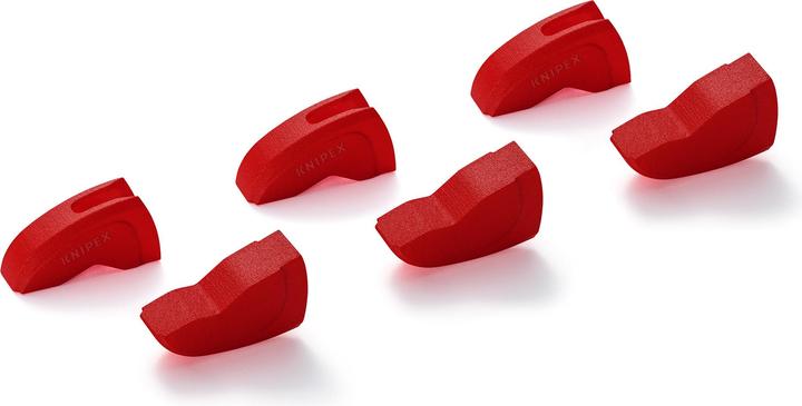 Image du produit Knipex Tournevis (Slim) pour vis à tête cruciforme