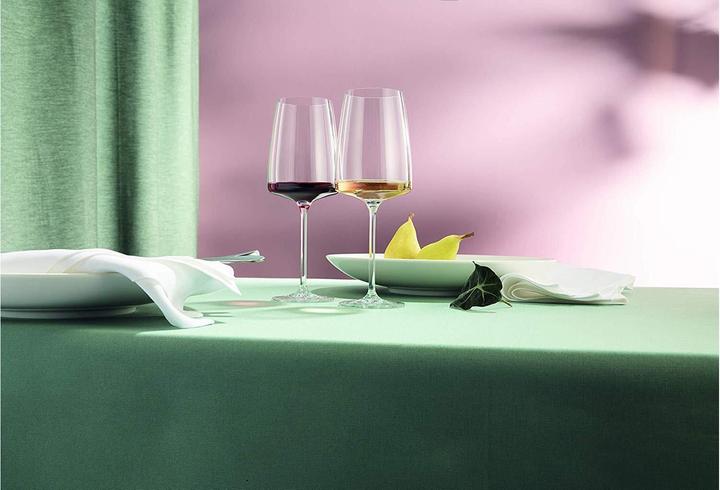 Immagine prodotto Schott Zwiesel Sensa (53 cl, 6 Occhiali, Bicchieri da vino rosso)