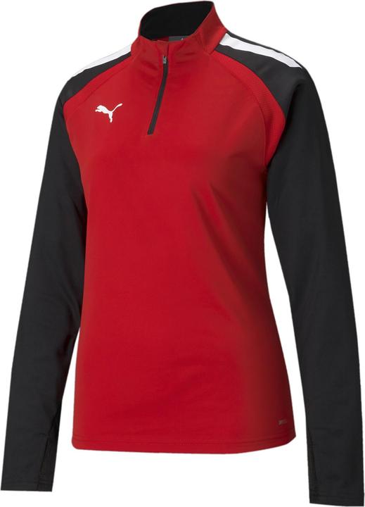 Produktbild Puma teamLIGA 1/4 Zip Top W (XL)