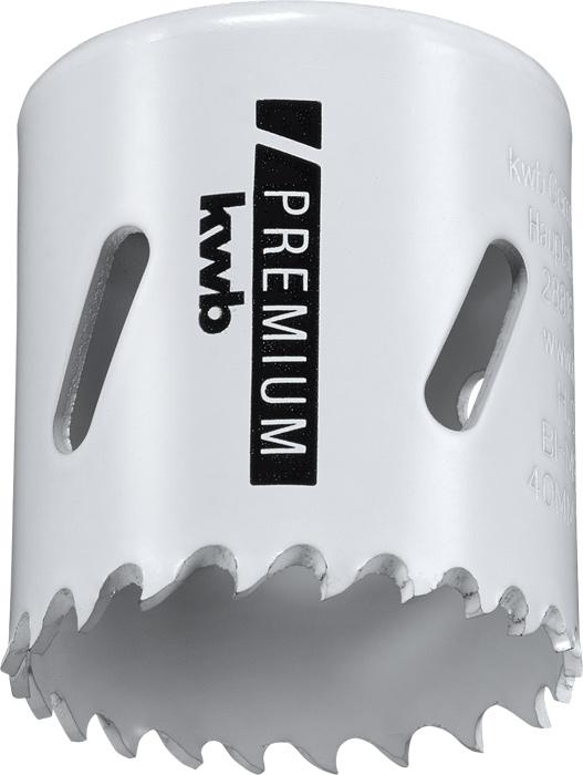Produktbild kwb Hss Bimetall Lochsäge 40Mm (40 mm)