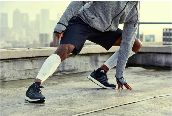 Produktbild adidas Compression Calf Sleeves (L, XL)