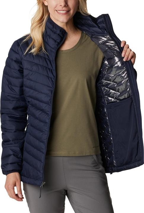 Produktbild Columbia Powder Lite Jacket (S)