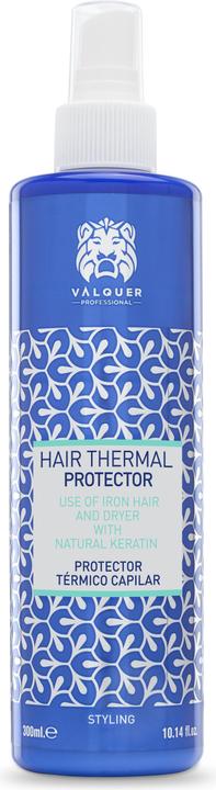 Immagine prodotto Valquer Protettore termico capillare 300ml (Lozione corpo, 300 ml)
