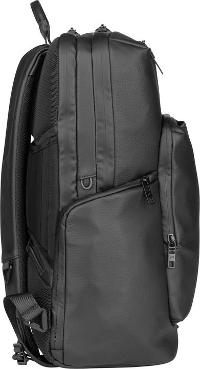 Actual product image Porsche Design Backpack / Backpack Urban Eco Leather Backpack M2 (24.10 l)