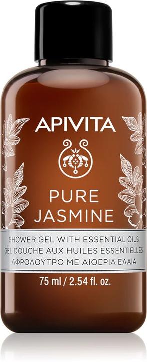 Produktbild Apivita Pure Jasmine (75 ml)