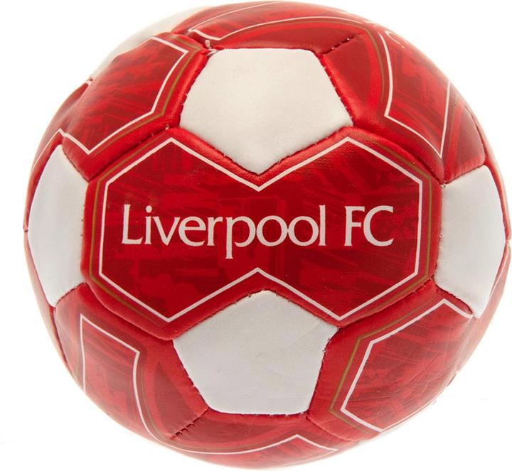 Immagine prodotto Score Draw Mini-calcio morbido con cresta