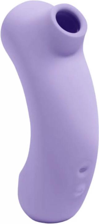 MVS MAMBO Klitoris-Saugstimulator Lavendel 1 Stück (Körpergel)
