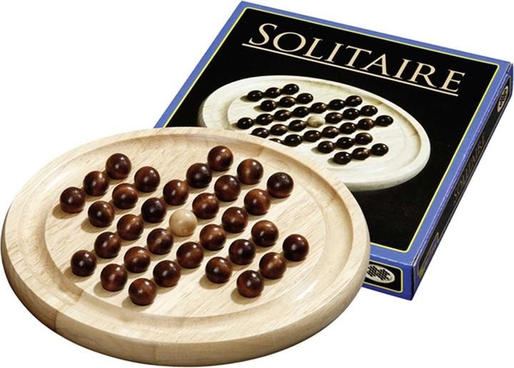 Produktbild Philos Solitaire (Deutsch, Französisch, Italienisch, Englisch)