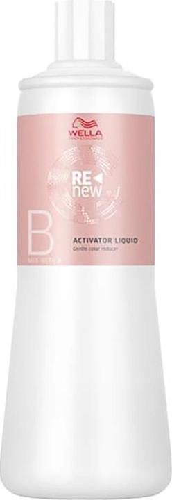Produktbild Wella Color Renew (Rose)