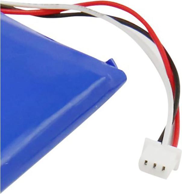 Produktbild Avizar 3,7V Akku Lautsprecher Bang & Olufsen