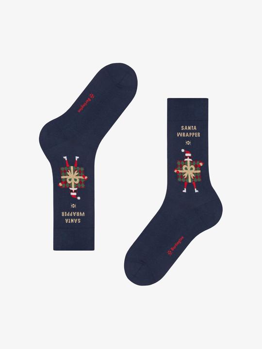 Immagine prodotto Burlington X-Mas Socke Wrapper (40 - 46)