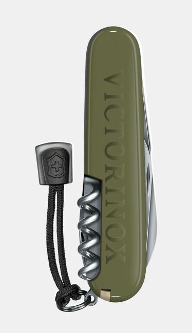 Produktbild Victorinox 242017.1 (41 mm)