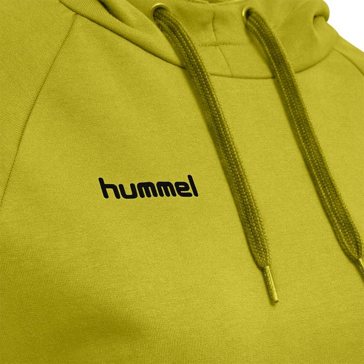 Image du produit hummel Go Cotton Hoodie Woman (XXL)