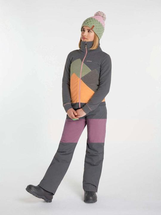 Actual product image Protest Full Zip Top Prtannelot Jr (164)