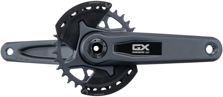 Actual product image Sram T-Type GX Eagle D1 (165 mm)
