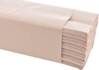 Produktbild Alpine Professional Faltpapier AlpineX® Premium C-Falz 2-lagig hochweiss (1 x)