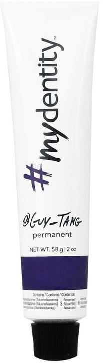 Produktbild Mydentity by Guy Tang Mydentity - Medium Blonde Shadow Ash 7 (Blond, Beige)