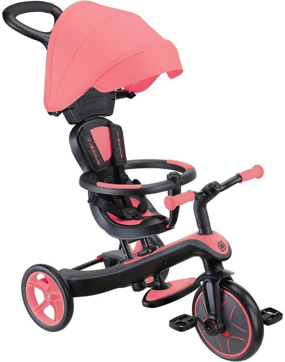 Globber Explorer 4 in 1