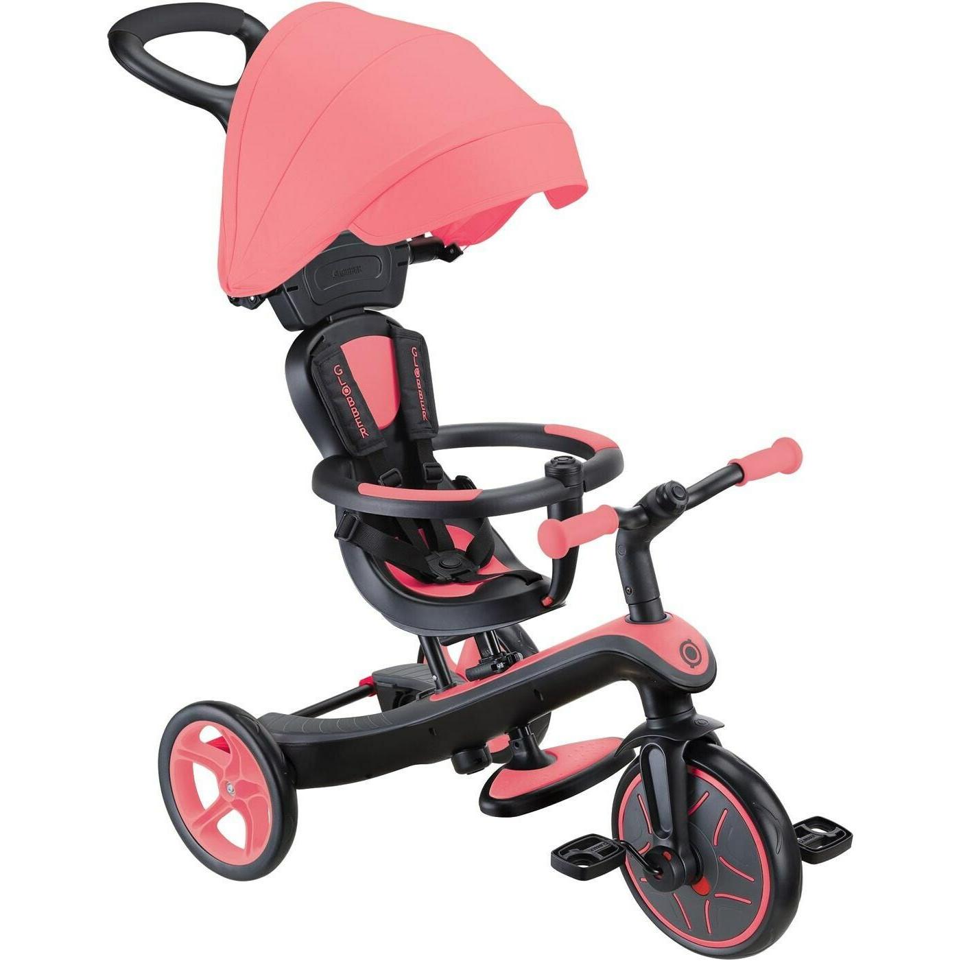 Globber Explorer 4 in 1