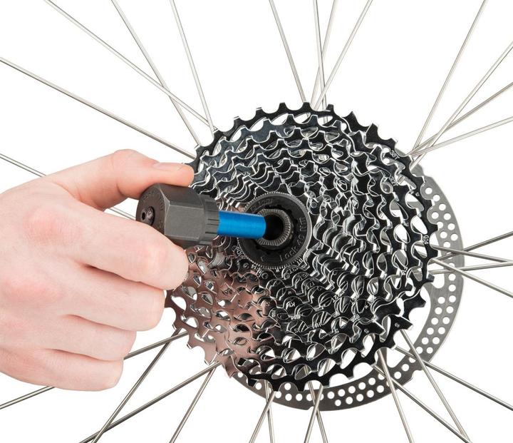 Actual product image Park Tool FR-5.2GT