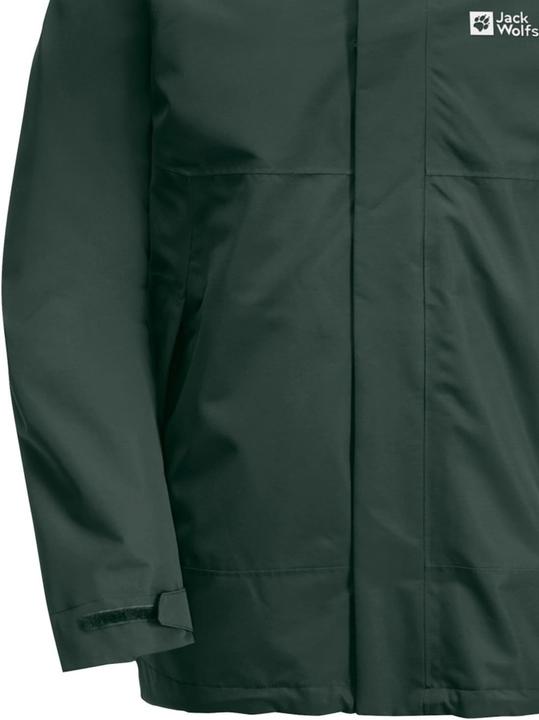 Immagine prodotto Jack Wolfskin Luntal 3In1 Jkt M (S)