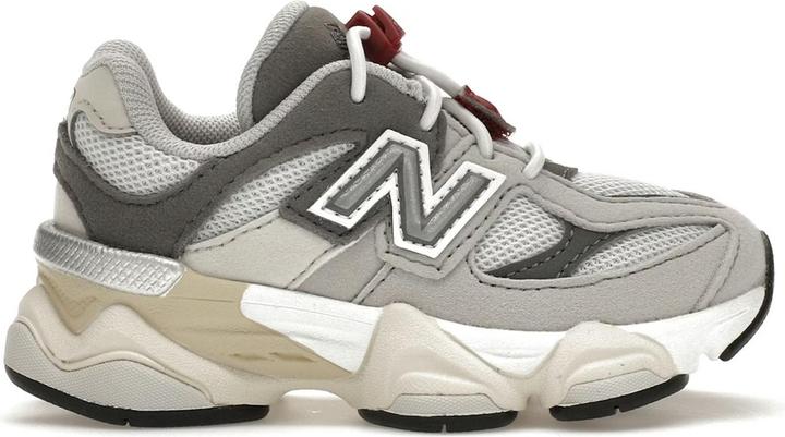 Image du produit New Balance 9060 Rain Cloud (TD) (20)