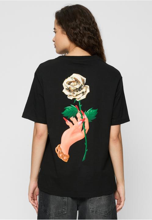 Produktbild Miss Tee Love is Blind Tee - 167049 (M)