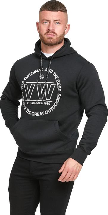 Image du produit DUKE - Sweat à capuche BOURTON - Homme (M)