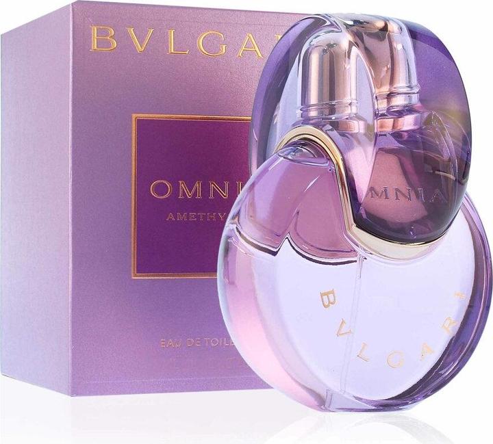 Produktbild Bulgari Omnia (Eau de Toilette, 50 ml)