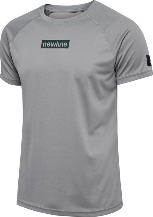 Produktbild Newline Nwlcharge Mesh T-Shirt (XL)