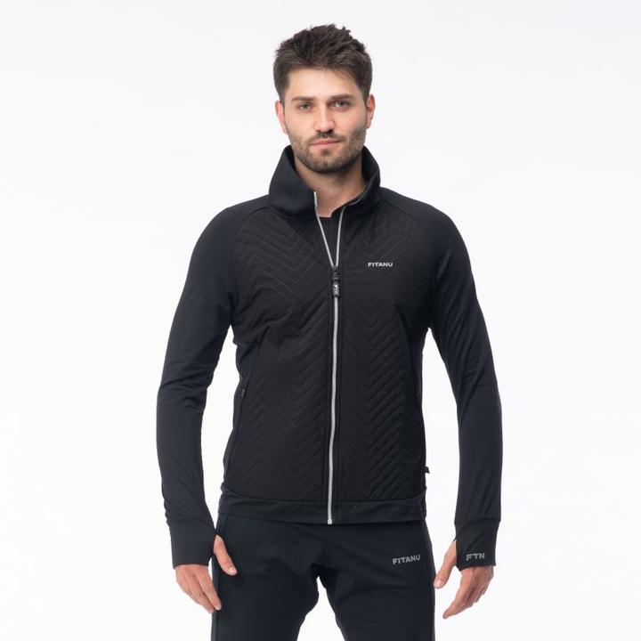 Produktbild 4F Fitanu Fexan M sweatshirt 92800593649 (S)