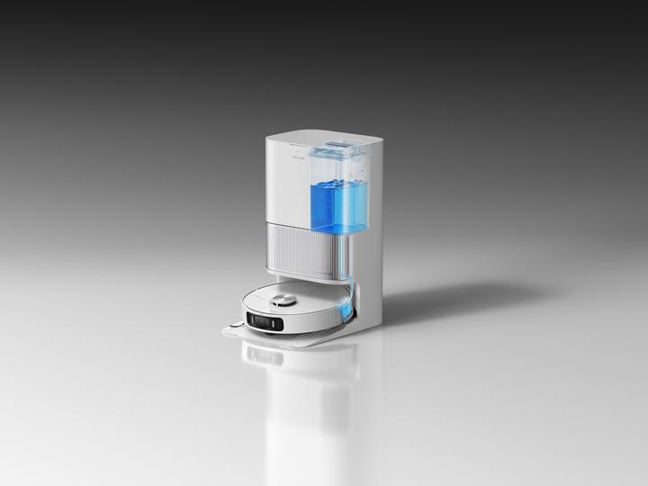 Productafbeelding Dreame L40 Ultra AE (Stofzuigrobot)