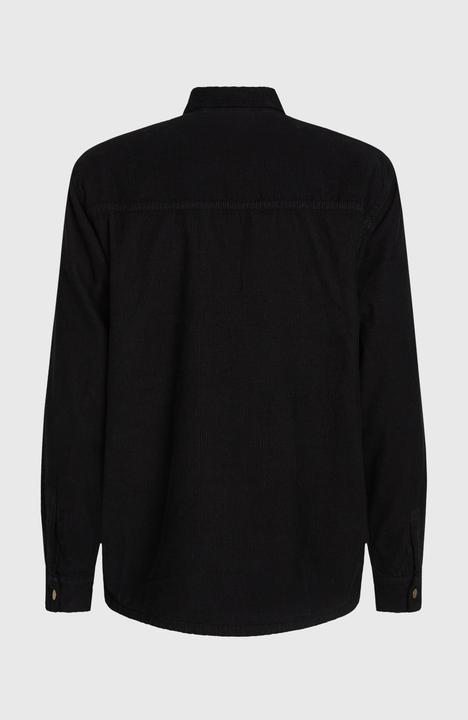 Actual product image O'Neill O'Riginals Corduroy Fleece Lined Overshirt (XXL)