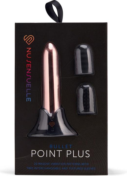 Produktbild Nu Sensuelle Point Plus