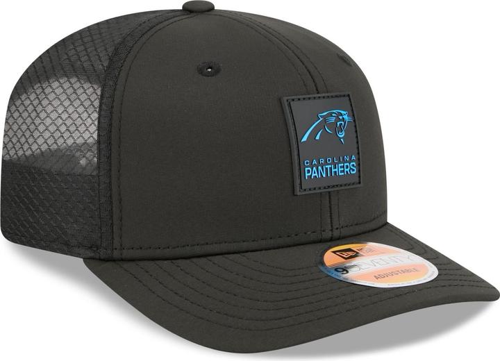 Produktbild New Era 9Seventy Trucker Cap - Sideline Carolina Panthers