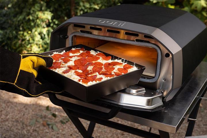 Actual product image Ooni Pizza tray