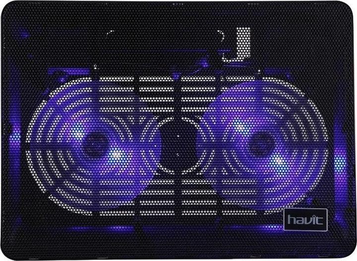 Produktbild Havit Gamenote F2035 cooling pad